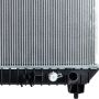 ONE STOP SOLUTIONS 13141 OSC Cooling Products 13141 New Radiator