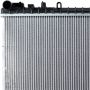 ONE STOP SOLUTIONS 13141 OSC Cooling Products 13141 New Radiator