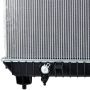 ONE STOP SOLUTIONS 13141 OSC Cooling Products 13141 New Radiator