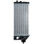 ONE STOP SOLUTIONS 13141 OSC Cooling Products 13141 New Radiator