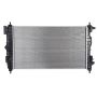 ONE STOP SOLUTIONS 13146 OSC Automotive Products 13146 Radiator