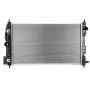 ONE STOP SOLUTIONS 13146 OSC Automotive Products 13146 Radiator