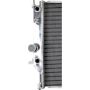 ONE STOP SOLUTIONS 13148 OSC Automotive Products 13148 Radiator