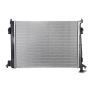 ONE STOP SOLUTIONS 13150 OSC Cooling Products 13150 New Radiator