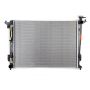 ONE STOP SOLUTIONS 13150 OSC Cooling Products 13150 New Radiator