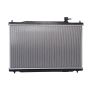ONE STOP SOLUTIONS 13155 OSC Cooling Products 13155 New Radiator