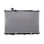 ONE STOP SOLUTIONS 13155 OSC Cooling Products 13155 New Radiator