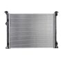 ONE STOP SOLUTIONS 13157 OSC Automotive Products 13157 Radiator