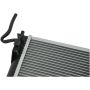 ONE STOP SOLUTIONS 13158 OSC Automotive Products 13158 Radiator
