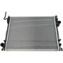 ONE STOP SOLUTIONS 13158 OSC Automotive Products 13158 Radiator