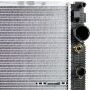 ONE STOP SOLUTIONS 13162 OSC Automotive Products 13162 Radiator