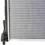 ONE STOP SOLUTIONS 13162 OSC Automotive Products 13162 Radiator