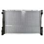 ONE STOP SOLUTIONS 13162 OSC Automotive Products 13162 Radiator