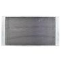 ONE STOP SOLUTIONS 13168 OSC Automotive Products 13168 Radiator