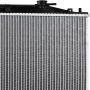 ONE STOP SOLUTIONS 13179 OSC Automotive Products 13179 Radiator