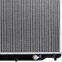 ONE STOP SOLUTIONS 13179 OSC Automotive Products 13179 Radiator