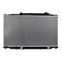 ONE STOP SOLUTIONS 13179 OSC Automotive Products 13179 Radiator