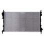 ONE STOP SOLUTIONS 13184 OSC Automotive Products 13184 Radiator