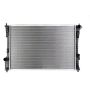 ONE STOP SOLUTIONS 13185 OSC Automotive Products 13185 Radiator