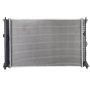 ONE STOP SOLUTIONS 13187 OSC Automotive Products 13187 Radiator