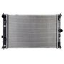 ONE STOP SOLUTIONS 13187 OSC Automotive Products 13187 Radiator