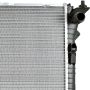 ONE STOP SOLUTIONS 13188 OSC Automotive Products 13188 Radiator