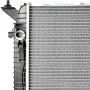 ONE STOP SOLUTIONS 13188 OSC Automotive Products 13188 Radiator