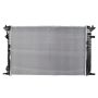 ONE STOP SOLUTIONS 13188 OSC Automotive Products 13188 Radiator