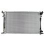 ONE STOP SOLUTIONS 13188 OSC Automotive Products 13188 Radiator