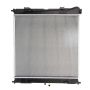 ONE STOP SOLUTIONS 13189 OSC Automotive Products 13189 Radiator