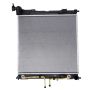 ONE STOP SOLUTIONS 13189 OSC Automotive Products 13189 Radiator