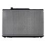ONE STOP SOLUTIONS 1318 OSC Cooling Products 1318 New Radiator