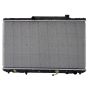 ONE STOP SOLUTIONS 1318 OSC Cooling Products 1318 New Radiator