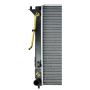 ONE STOP SOLUTIONS 13193 OSC Automotive Products 13193 Radiator