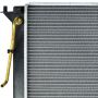 ONE STOP SOLUTIONS 13193 OSC Automotive Products 13193 Radiator