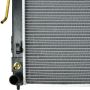 ONE STOP SOLUTIONS 13193 OSC Automotive Products 13193 Radiator