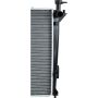 ONE STOP SOLUTIONS 13193 OSC Automotive Products 13193 Radiator