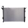 ONE STOP SOLUTIONS 13194 OSC Automotive Products 13194 Radiator