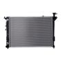 ONE STOP SOLUTIONS 13194 OSC Automotive Products 13194 Radiator