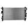 ONE STOP SOLUTIONS 13197 OSC Automotive Products 13197 Radiator