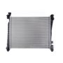 ONE STOP SOLUTIONS 13200 OSC Automotive Products 13200 Radiator