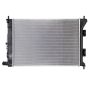 ONE STOP SOLUTIONS 13202 OSC Automotive Products 13202 Radiator