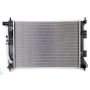 ONE STOP SOLUTIONS 13202 OSC Automotive Products 13202 Radiator