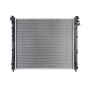 ONE STOP SOLUTIONS 13203 OSC Automotive Products 13203 Radiator