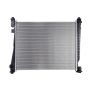 ONE STOP SOLUTIONS 13204 OSC Automotive Products 13204 Radiator