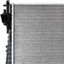 ONE STOP SOLUTIONS 13205 OSC Automotive Products 13205 Radiator