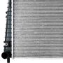 ONE STOP SOLUTIONS 13205 OSC Automotive Products 13205 Radiator