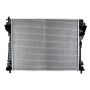 ONE STOP SOLUTIONS 13205 OSC Automotive Products 13205 Radiator