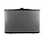 ONE STOP SOLUTIONS 13206 OSC Automotive Products 13206 Radiator