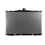 ONE STOP SOLUTIONS 13206 OSC Automotive Products 13206 Radiator